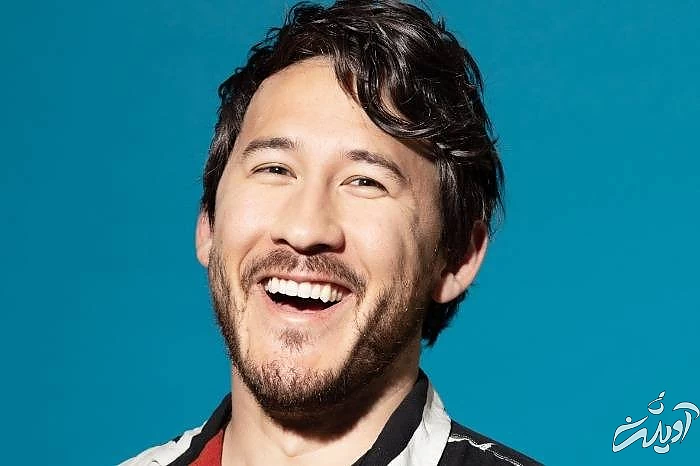 مارکی پلایر از افراد ثروتمند یوتیوب مارکی پلایر